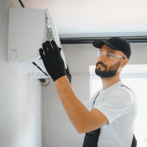 Akyazı Klima Servisi
