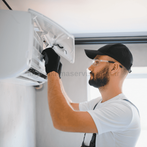 Akyazı Klima Servisi