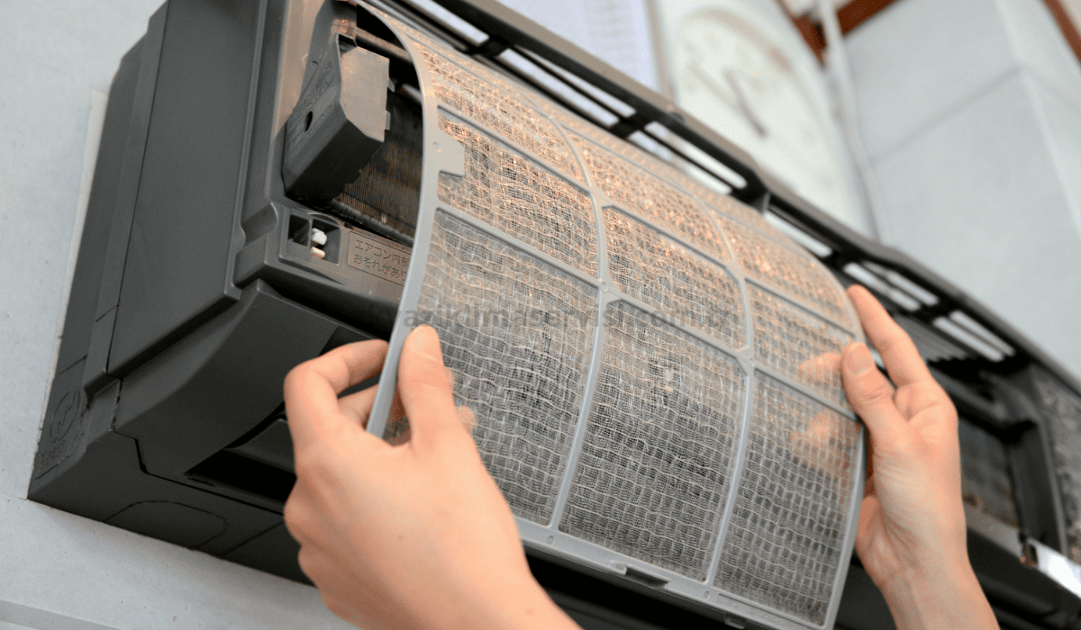 Akyazı Klima Bakımı