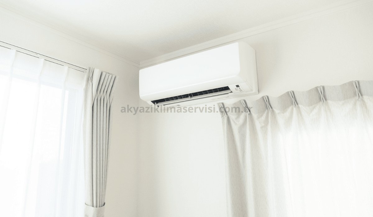 Akyazı Acil Klima Servisi